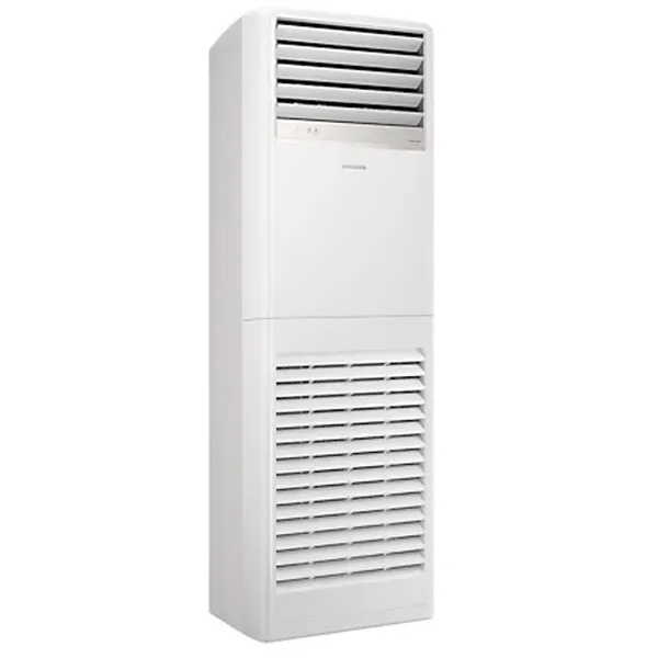 Máy Lạnh Tủ Đứng Samsung Inverter 5 HP AC048BNPDKC/TC 3 Pha