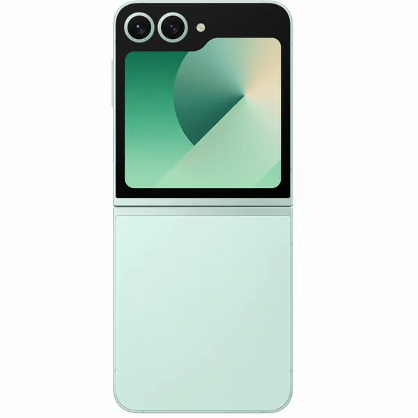 Samsung Galaxy Z Flip6 (12GB+256GB)