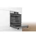 Lò Nướng Bosch HBG5585S6B 3