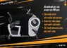 Xe Đạp Tập Poongsan PM-804