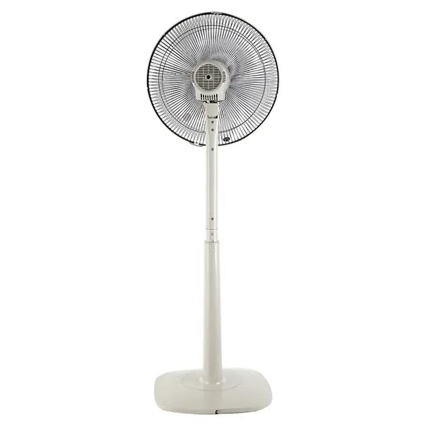 Quạt Đứng Panasonic F409K - Trắng Ngà