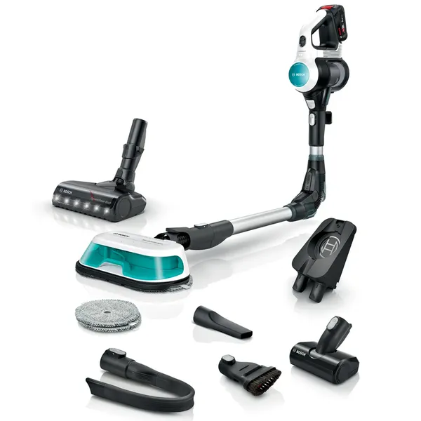 Máy Hút Bụi Lau Nhà Bosch BCS71HYG3
