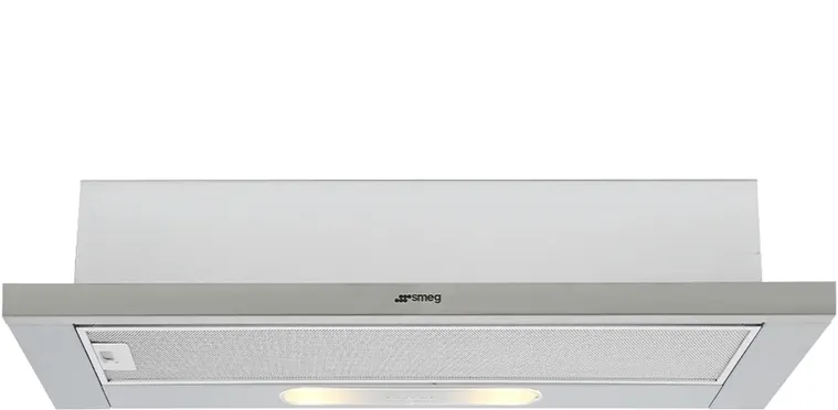 Máy Hút Mùi Âm Tủ SMEG KSET92E