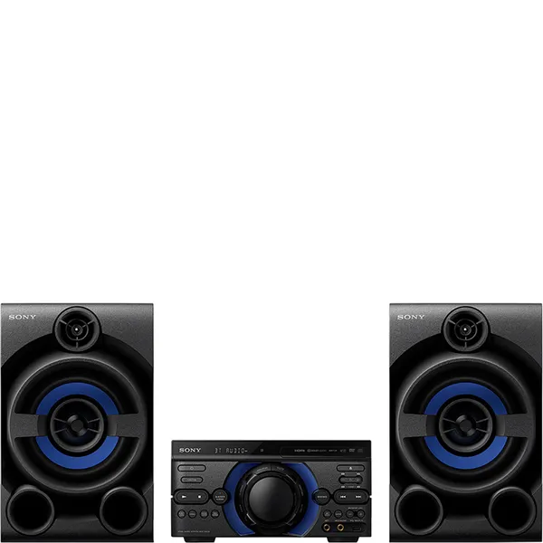 Dàn Âm Thanh Hifi Sony MHC-M40D//C