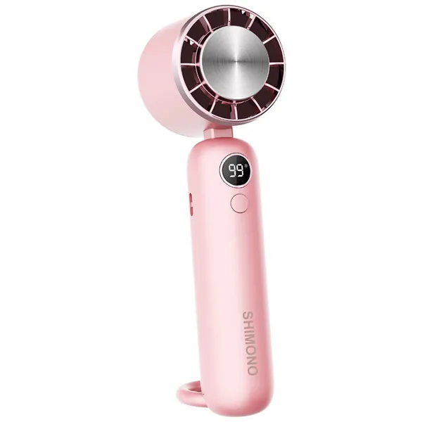 Quạt Cầm Tay Mini Làm Lạnh Shimono SM-CHF17