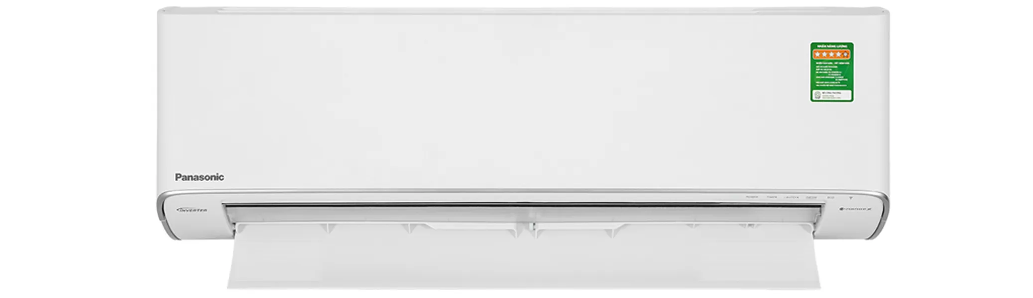 Máy Lạnh Panasonic Inverter 1 HP CU/CS-XU9ZKH-8