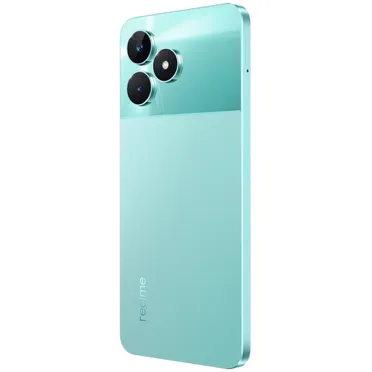 Realme C51 (4GB+64GB) 5