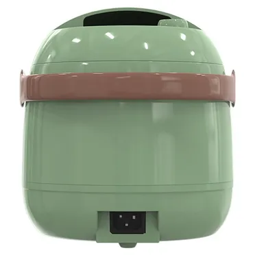 Nồi Cơm Điện 0.4 Lít Sunhouse SHD8206G 6