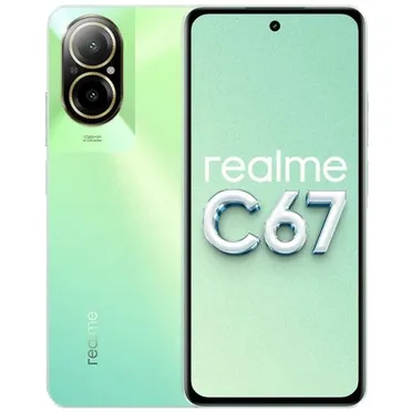 Realme C67 (8GB+128GB) 0