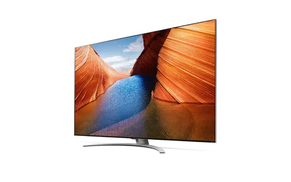 Mini LED Tivi QNED LG 8K 65 Inch 65QNED99SQB 5