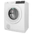 Máy Sấy Thông Hơi Electrolux 9 Kg EDS904H3WC
