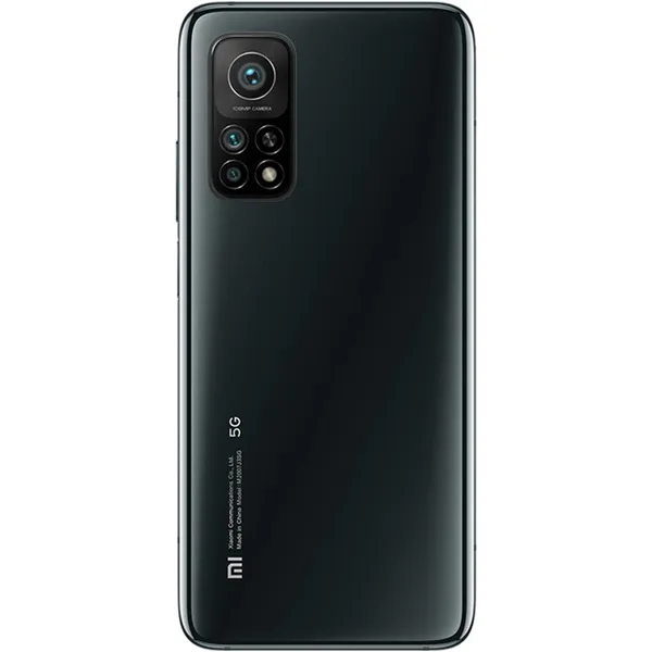 Xiaomi Mi 10T Pro (8GB+128GB) Đen