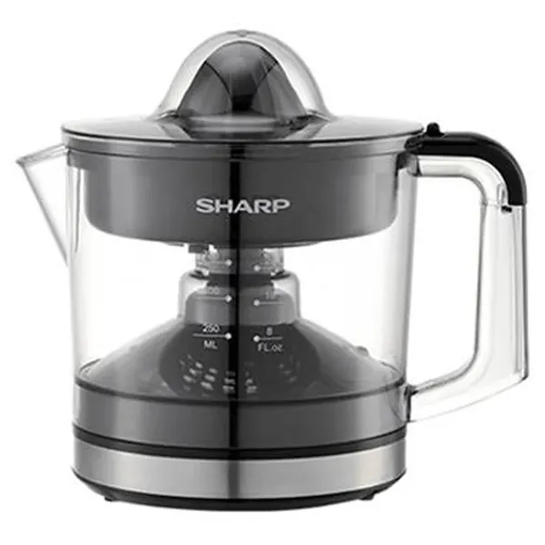 Máy Vắt Cam SHARP 40W EJ-J407-BK