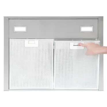 Máy Hút Mùi SMEG KBT600XE 3