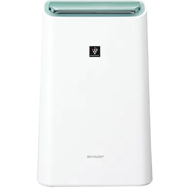 Máy lọc không khí hút ẩm Sharp DW-E16FA-W