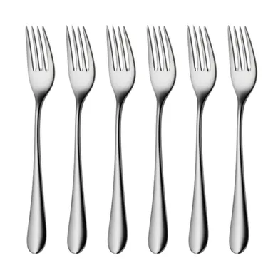 Bộ Nĩa Ăn WMF MERIT CROMARGAN PROTECT® 6 Món 1140026345S