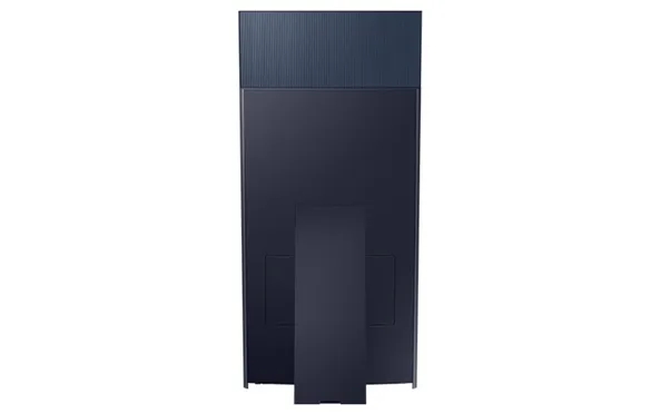 Lifestyle Tivi Samsung SERO QLED 4K 43 Inch QA43LS05B 10