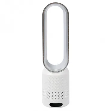 Quạt Không Cánh Mini Lọc Không Khí Khử Khuẩn Fujihome BF16
