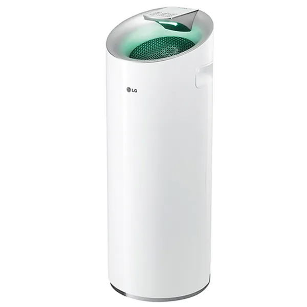 Máy Lọc Không Khí LG Puricare Pro AS40GWWJ1