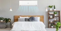 Lỗi E4 điều h&ograve;a Casper: Nguy&ecirc;n nh&acirc;n v&agrave; c&aacute;ch khắc phục