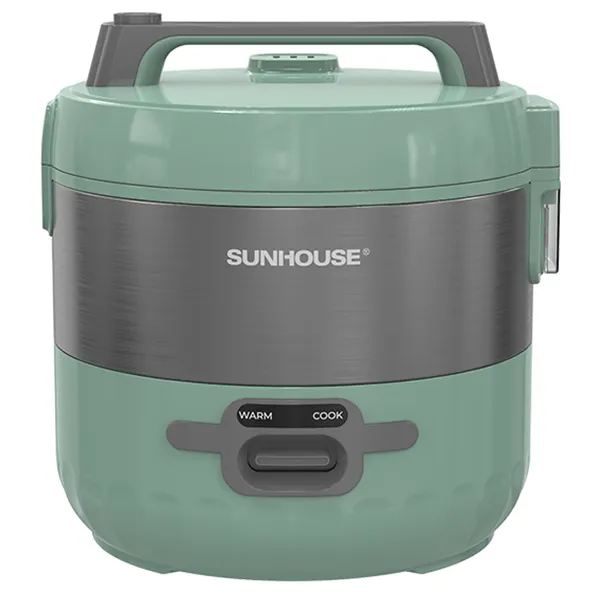 Nồi Cơm Điện Sunhouse SHD8604 1.8 Lít