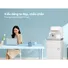Cây Nước Nóng Lạnh Bàn Trà Fujihome TB-231C