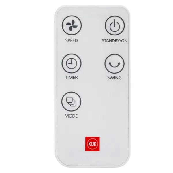 Quạt Đứng Lửng KDK HL19V