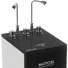 Máy Lọc Nước Hydrogen Nóng Lạnh Nguội Mutosi MP-S1012 Tự Động Báo Thay Lõi