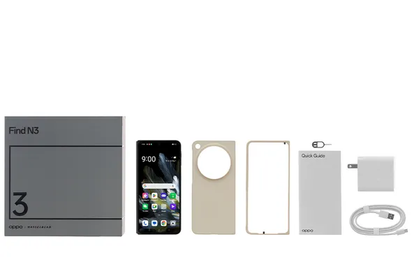 OPPO Find N3 5G (16GB+512GB)