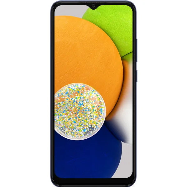 Điện Thoại Samsung Galaxy A03 (3+32GB)