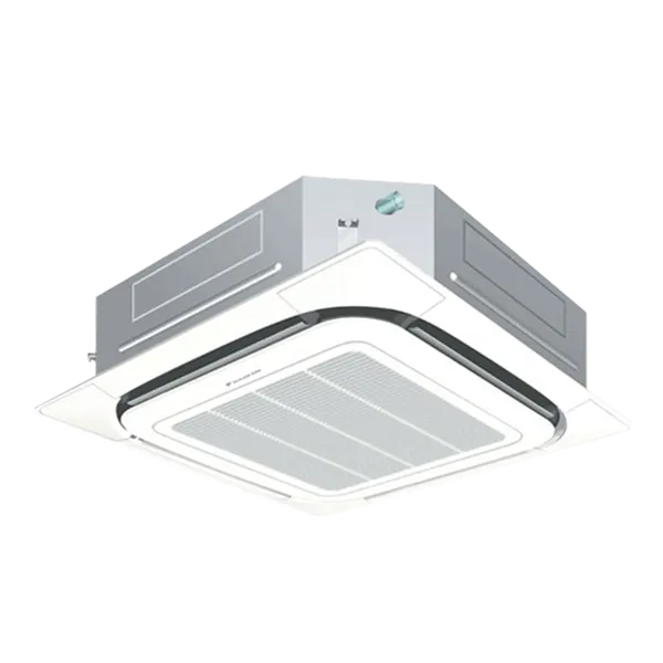 Máy Lạnh Âm Trần Daikin Inverter 4 Hp FCFC100DVM / RZFC100EVM (1 Pha) Điều Khiển Dây