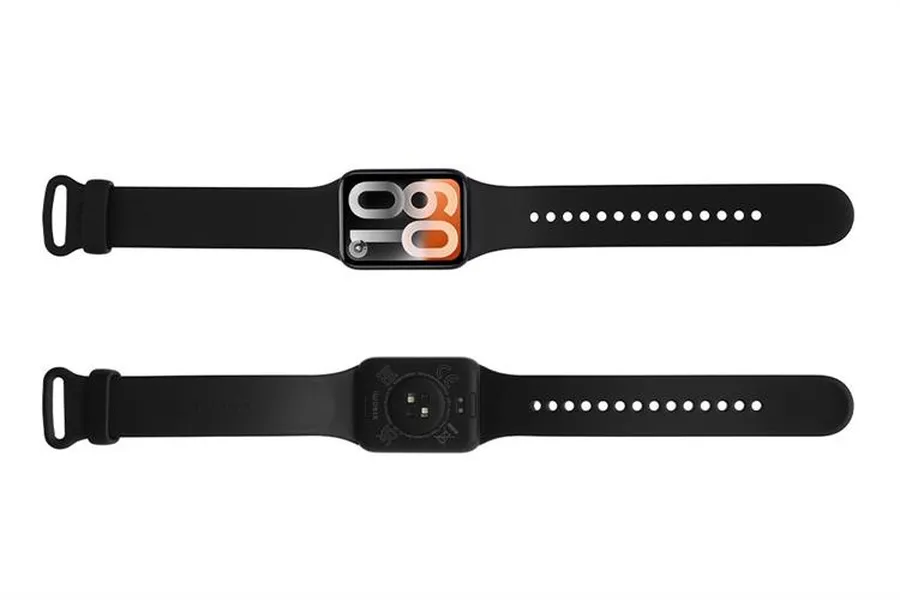 Xiaomi Smart Band 10 Pro