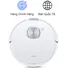 Robot Hút Bụi Lau Nhà Ecovacs N10