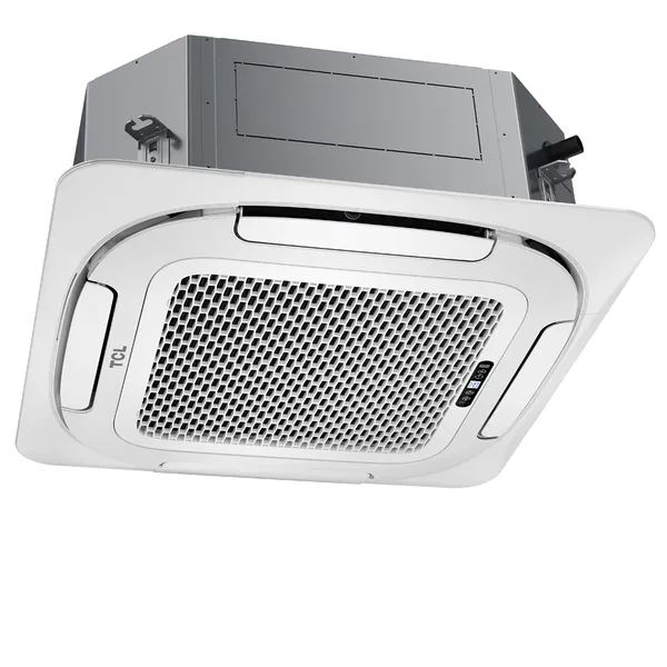 Máy Lạnh Âm Trần TCL 2.5 Hp TCC-24CCRA