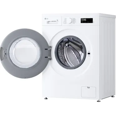 Máy Giặt LG Inverter 9 Kg FB1209S6W 4