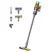 Máy Hút Bụi Không Dây SV46 V12 Detect Slim Absolute - Xuất Xứ Malaysia 0