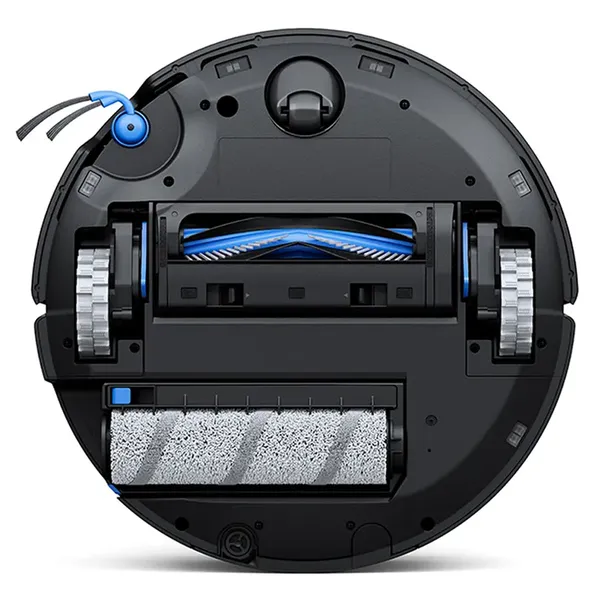 Robot Hút Bụi Lau Nhà Ecovacs Deebot X11 OmniCyclone
