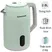 Ấm Đun Siêu Tốc Inox 2 Lớp Sunhouse SHD1364 2.8 Lít