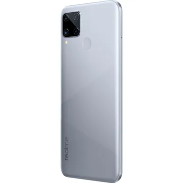 Điện thoại Realme C15 (4+64GB) 5