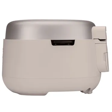 Nồi Cơm Điện Tử Áp Suất Cao Tần Cuckoo CRP-NHTR1010FP 1.8 Lít - Xuất Xứ Hàn Quốc 9