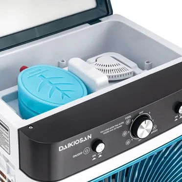 Quạt Điều Hoà Daikiosan DM110 6