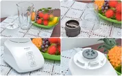 Bạn c&oacute; biết như thế n&agrave;o l&agrave; một m&aacute;y xay sinh tố chất lượng?