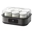 Máy Làm Sữa Chua LocknLock Digital EJY213GRY 1.08L - Màu Xám