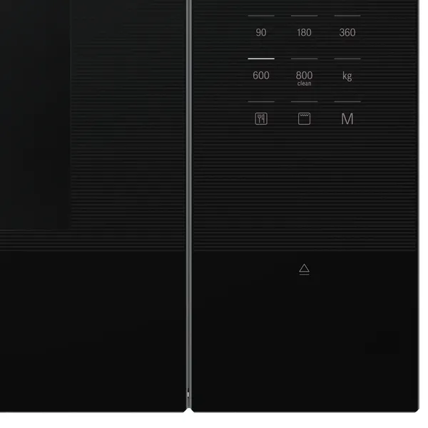 Lò Vi Sóng Có Nướng Bosch BEL524MB2 20 Lít