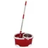 BỘ LAU NHÀ XOAY TAY MAGIC MOP