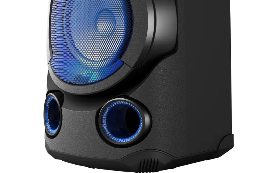 Dàn Âm Thanh Hifi Sony MHC-V13 M1 SP6