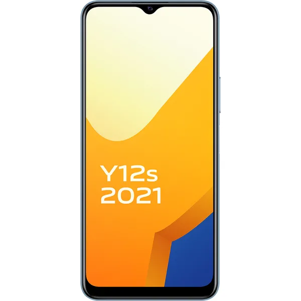 Điện thoại Vivo Y12s 2021 Demo