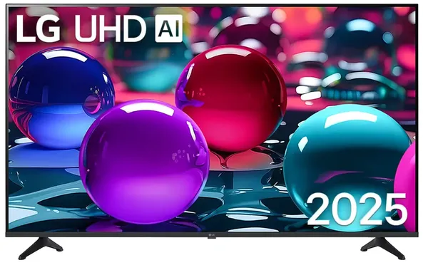 Smart Tivi LG AI 4K 65 Inch 65UA7350PSB