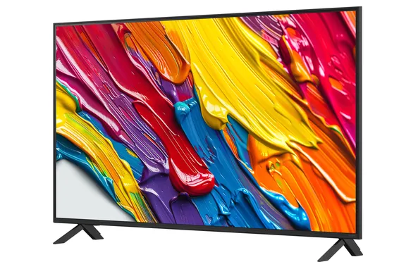 Smart Tivi LG QNED AI 4K 86 Inch 86QNED82ASA 3