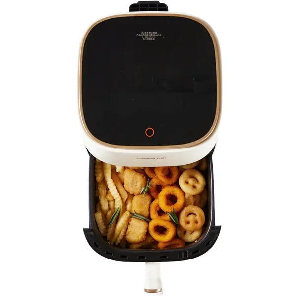 Nồi Chiên Không Dầu Joyoung JAF-566 5.0 Lít